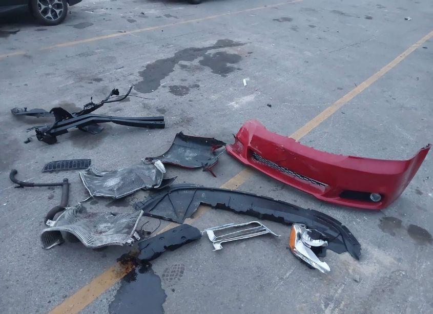 Photo 12 of 2013 Dodge Avenger SXT (VIN 1C3CDZCG3DN572479)