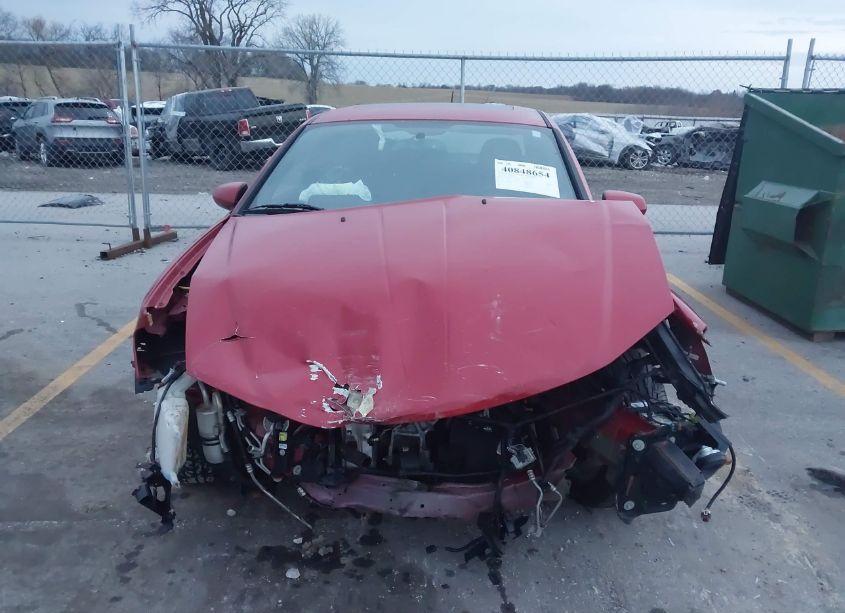 Photo 13 of 2013 Dodge Avenger SXT (VIN 1C3CDZCG3DN572479)