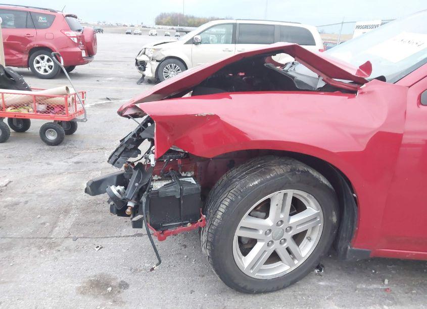 Photo 6 of 2013 Dodge Avenger SXT (VIN 1C3CDZCG3DN572479)