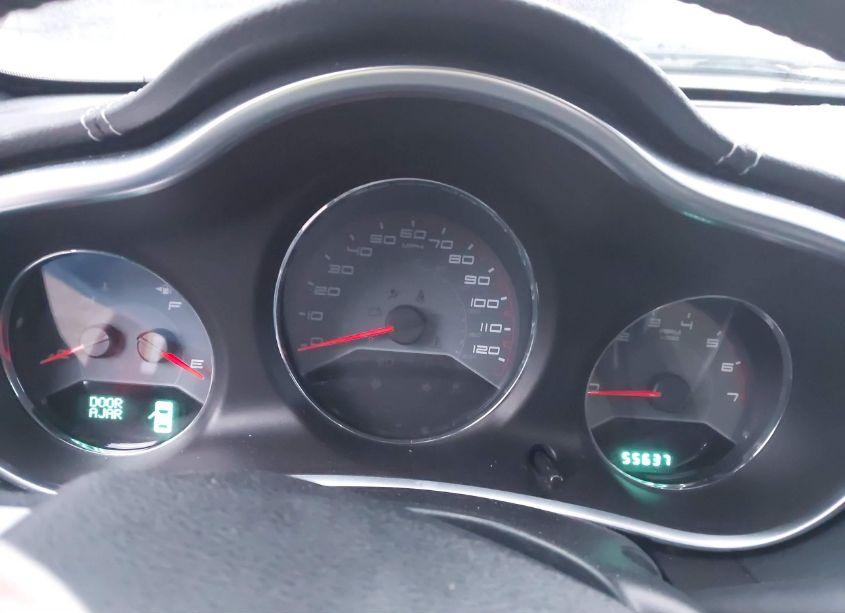 Photo 7 of 2013 Dodge Avenger SXT (VIN 1C3CDZCG3DN572479)