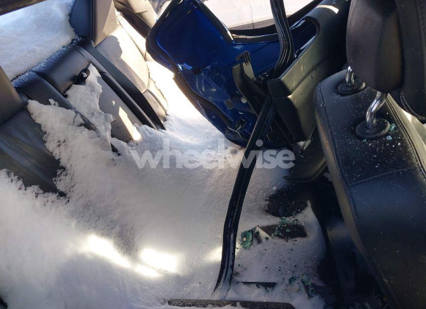 Photo 8 of 2014 Dodge Avenger SXT (VIN 1C3CDZCG4EN110868)