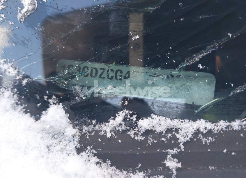 Photo 9 of 2014 Dodge Avenger SXT (VIN 1C3CDZCG4EN110868)