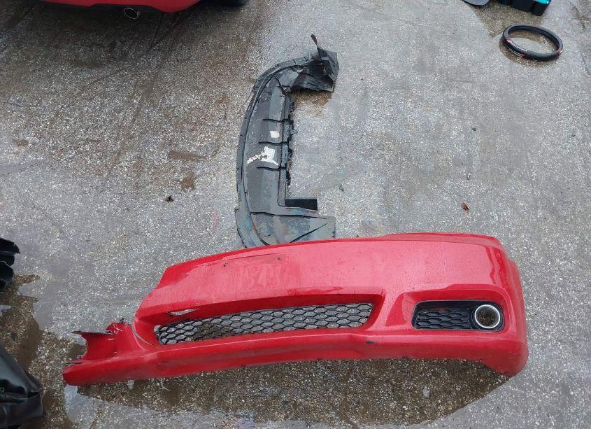 Photo 12 of 2014 Dodge Avenger SXT (VIN 1C3CDZCG4EN138864)