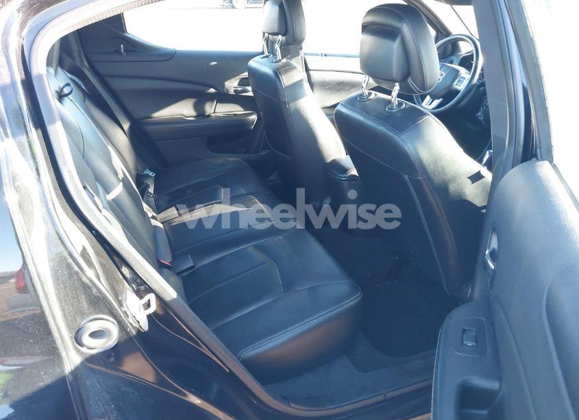 Photo 8 of 2014 Dodge Avenger SXT (VIN 1C3CDZCG5EN117702)