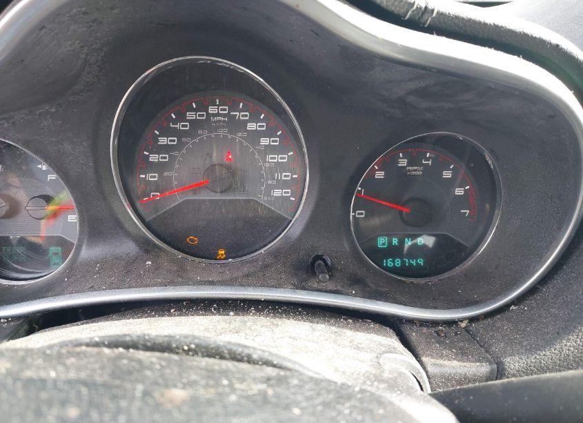 Photo 7 of 2013 Dodge Avenger SXT (VIN 1C3CDZCG6DN531490)