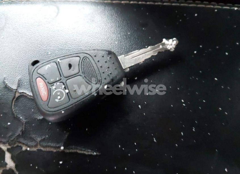 Photo 11 of 2013 Dodge Avenger SXT (VIN 1C3CDZCG6DN544854)