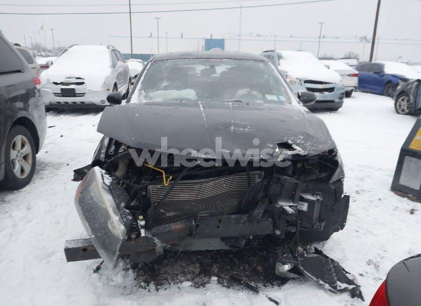 Photo 13 of 2013 Dodge Avenger SXT (VIN 1C3CDZCG6DN544854)