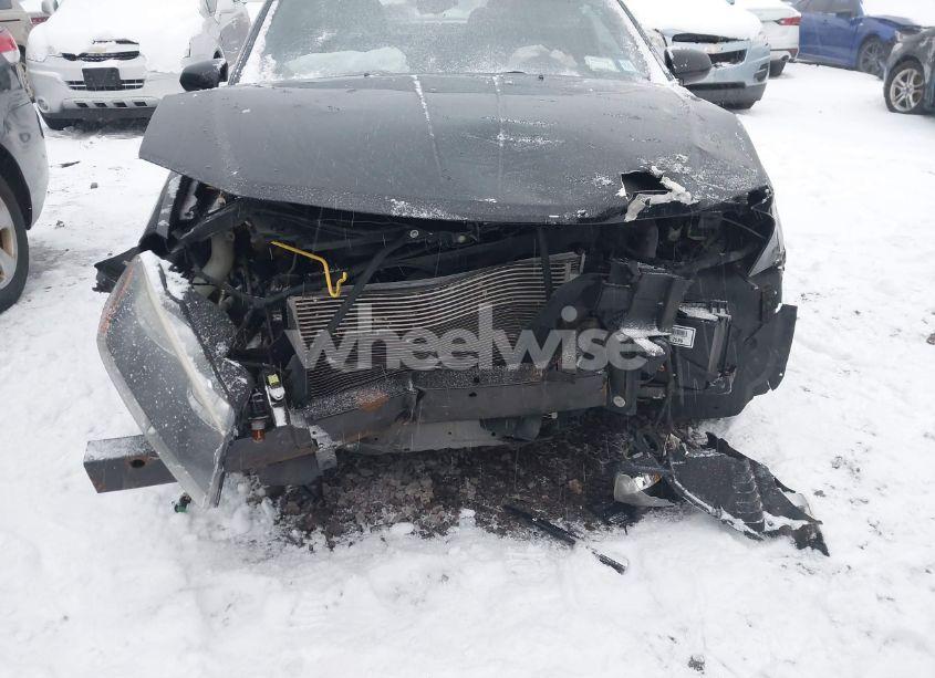 Photo 6 of 2013 Dodge Avenger SXT (VIN 1C3CDZCG6DN544854)