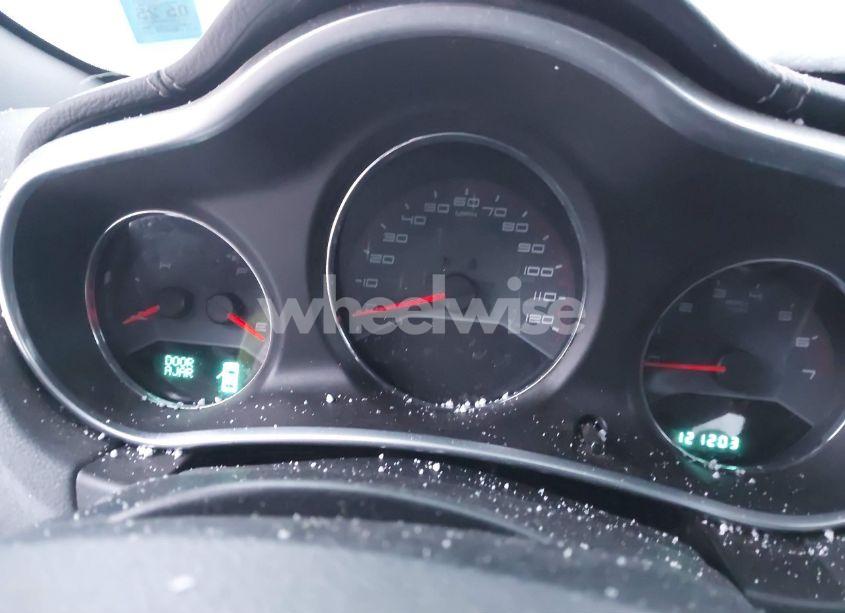 Photo 7 of 2013 Dodge Avenger SXT (VIN 1C3CDZCG6DN544854)