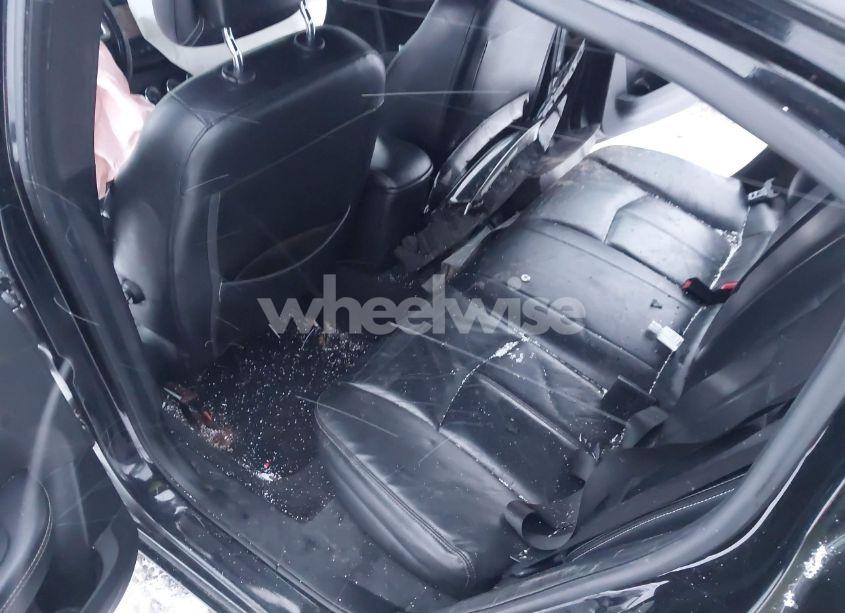 Photo 8 of 2013 Dodge Avenger SXT (VIN 1C3CDZCG6DN544854)