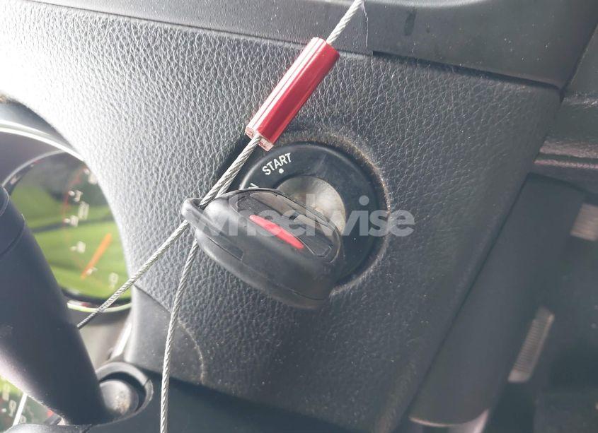 Photo 11 of 2013 Dodge Avenger SXT (VIN 1C3CDZCG6DN709625)