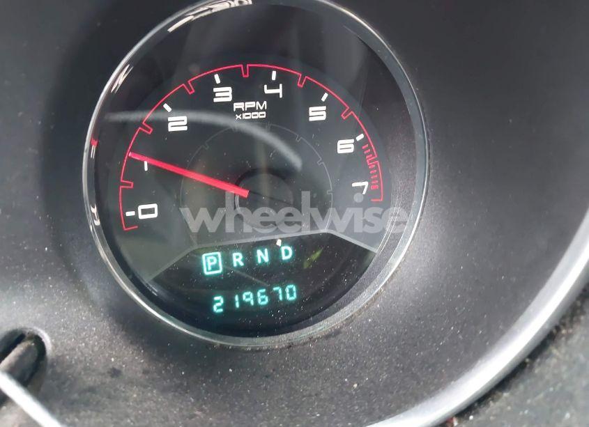 Photo 7 of 2013 Dodge Avenger SXT (VIN 1C3CDZCG6DN709625)