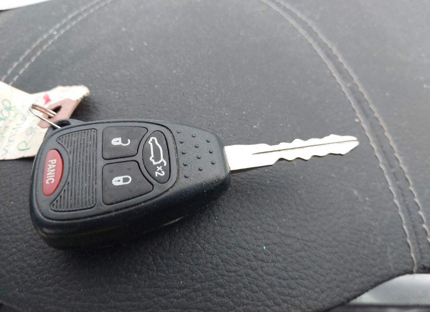 Photo 11 of 2014 Dodge Avenger SXT (VIN 1C3CDZCG6EN160039)