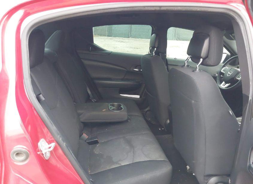 Photo 8 of 2014 Dodge Avenger SXT (VIN 1C3CDZCG6EN160039)