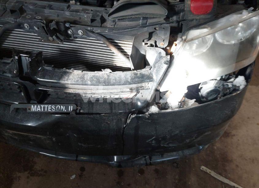 Photo 6 of 2014 Dodge Avenger SXT (VIN 1C3CDZCG6EN160171)