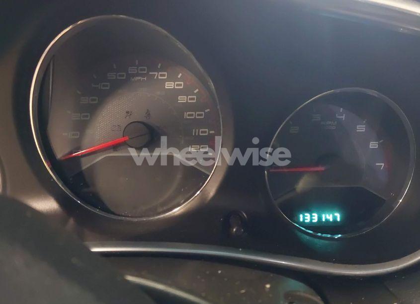 Photo 7 of 2014 Dodge Avenger SXT (VIN 1C3CDZCG6EN160171)