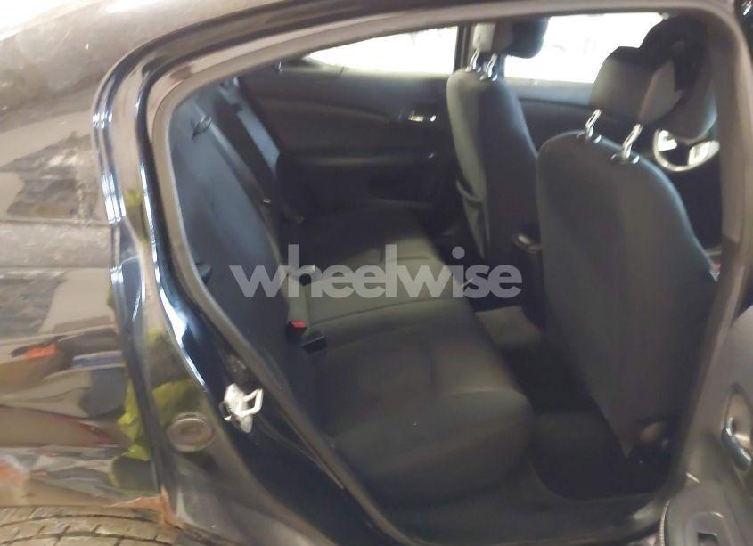 Photo 8 of 2014 Dodge Avenger SXT (VIN 1C3CDZCG6EN160171)