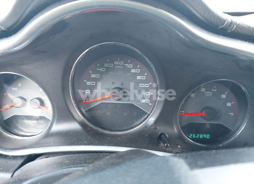 Photo 7 of 2013 Dodge Avenger SXT (VIN 1C3CDZCG7DN508591)