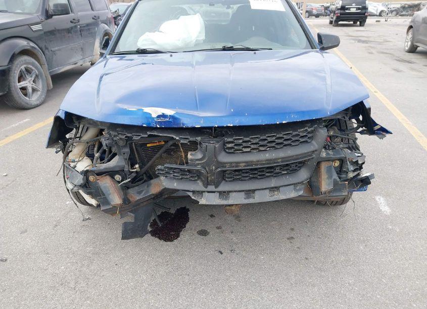 Photo 6 of 2013 Dodge Avenger SXT (VIN 1C3CDZCG7DN708726)