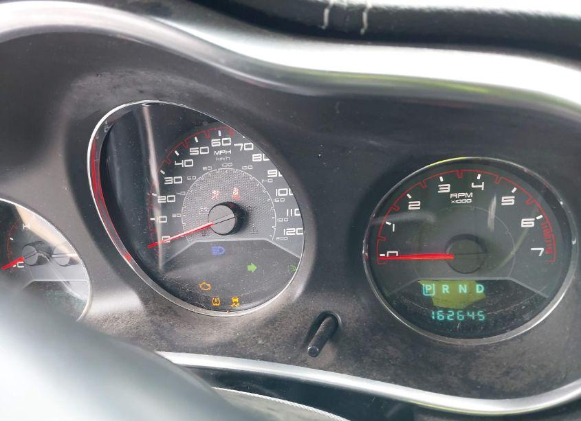 Photo 7 of 2013 Dodge Avenger SXT (VIN 1C3CDZCG7DN708726)