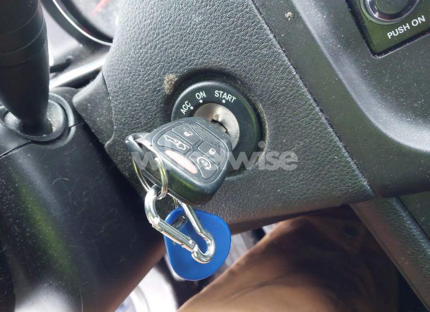 Photo 11 of 2014 Dodge Avenger SXT (VIN 1C3CDZCG7EN160258)