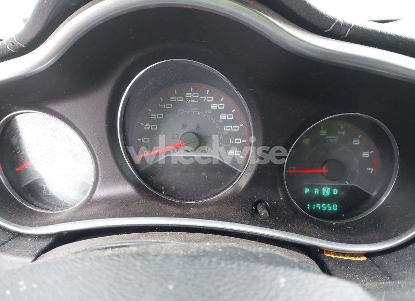 Photo 7 of 2014 Dodge Avenger SXT (VIN 1C3CDZCG7EN160258)