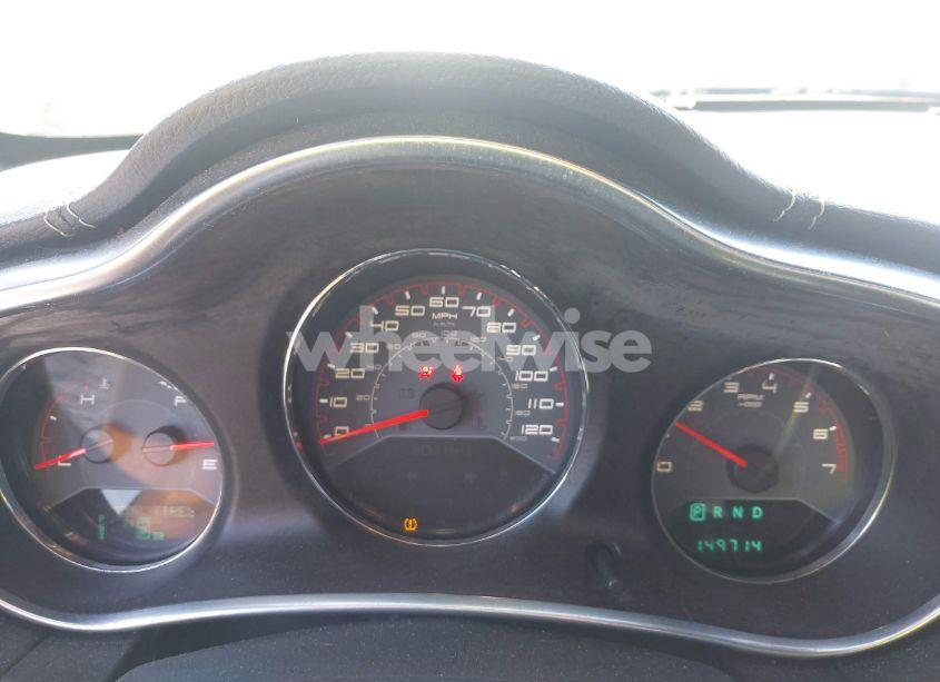 Photo 15 of 2014 Dodge Avenger SXT (VIN 1C3CDZCG7EN201911)