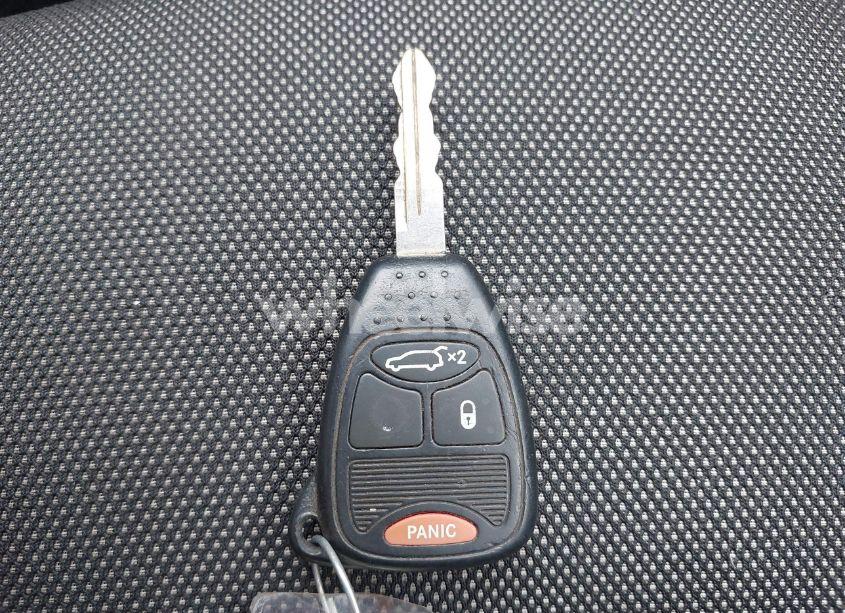 Photo 11 of 2013 Dodge Avenger SXT (VIN 1C3CDZCG8DN583719)