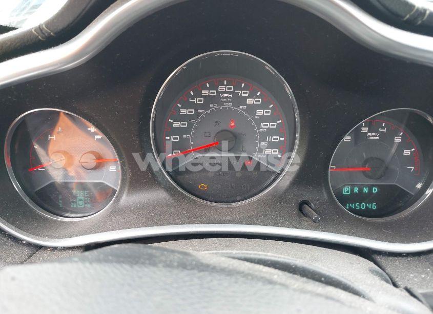 Photo 7 of 2013 Dodge Avenger SXT (VIN 1C3CDZCG8DN583719)