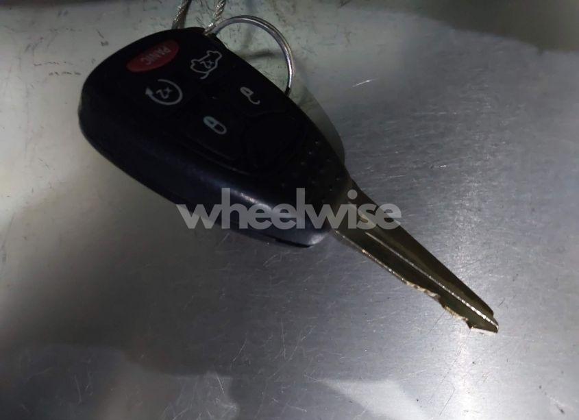 Photo 11 of 2014 Dodge Avenger SXT (VIN 1C3CDZCG8EN155246)