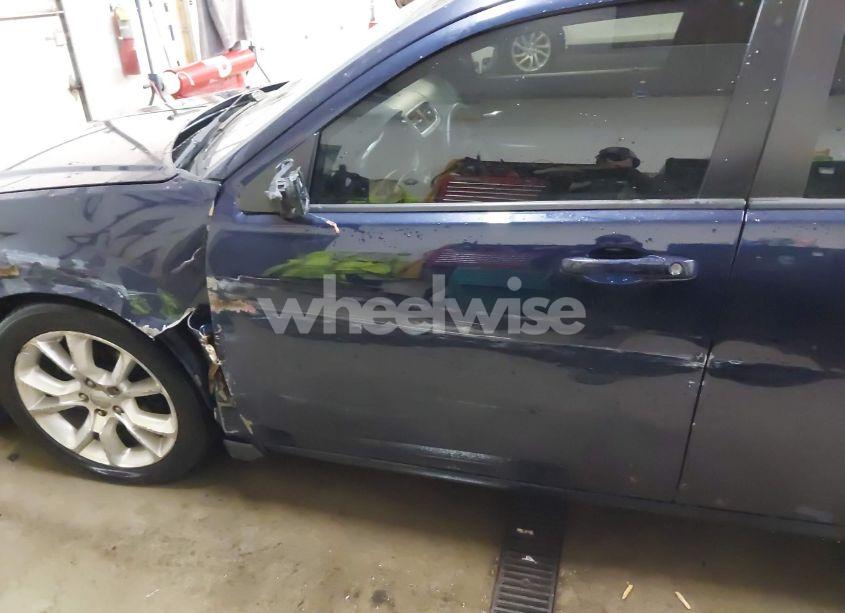 Photo 17 of 2014 Dodge Avenger SXT (VIN 1C3CDZCG8EN155246)