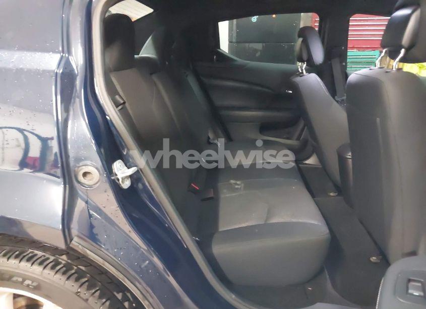 Photo 8 of 2014 Dodge Avenger SXT (VIN 1C3CDZCG8EN155246)