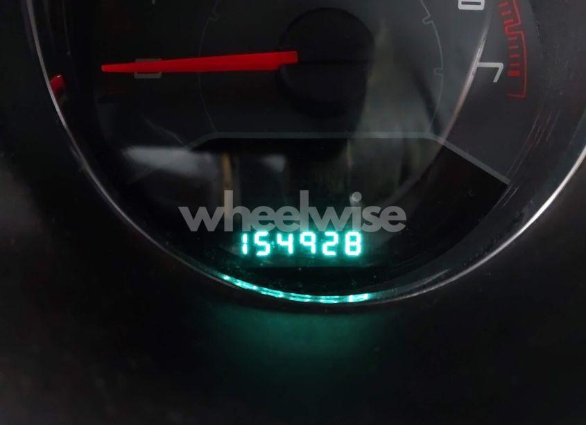 Photo 15 of 2014 Dodge Avenger SXT (VIN 1C3CDZCG8EN159992)