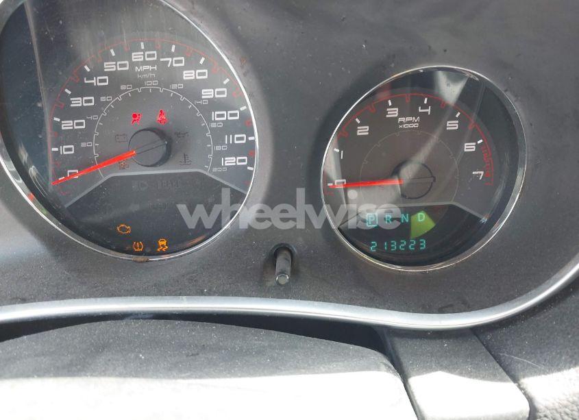 Photo 7 of 2013 Dodge Avenger SXT (VIN 1C3CDZCG9DN504901)