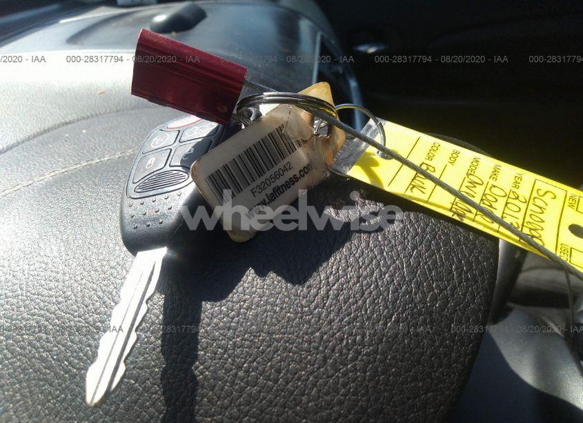 Photo 11 of 2013 Dodge Avenger SXT (VIN 1C3CDZCG9DN529037)