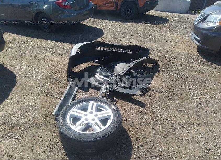 Photo 12 of 2013 Dodge Avenger SXT (VIN 1C3CDZCG9DN529037)