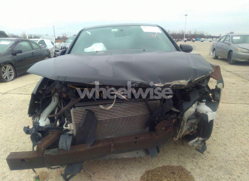 Photo 6 of 2013 Dodge Avenger SXT (VIN 1C3CDZCG9DN529037)