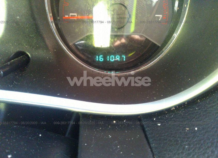 Photo 7 of 2013 Dodge Avenger SXT (VIN 1C3CDZCG9DN529037)