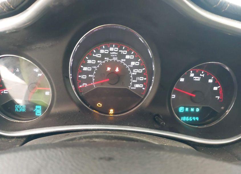 Photo 7 of 2013 Dodge Avenger SXT (VIN 1C3CDZCGXDN709126)