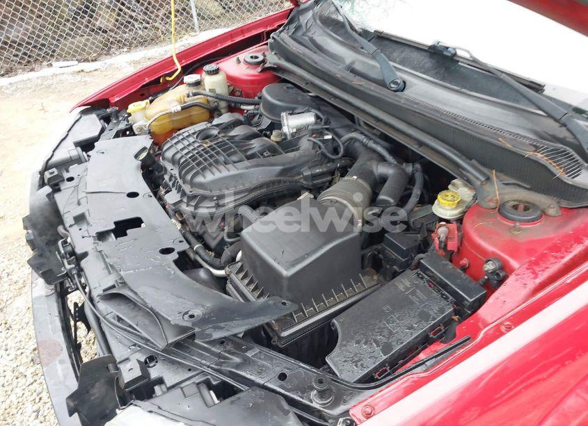 Photo 10 of 2013 Dodge Avenger SXT (VIN 1C3CDZCGXDN730428)