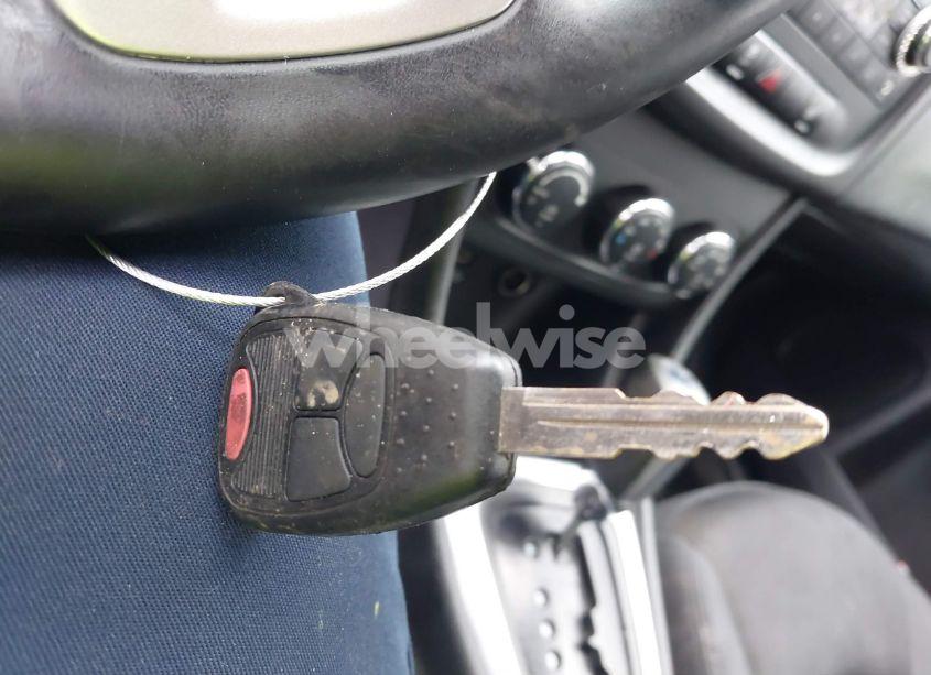 Photo 11 of 2013 Dodge Avenger SXT (VIN 1C3CDZCGXDN730428)