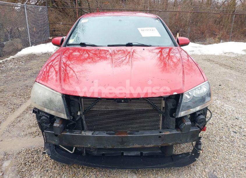 Photo 12 of 2013 Dodge Avenger SXT (VIN 1C3CDZCGXDN730428)