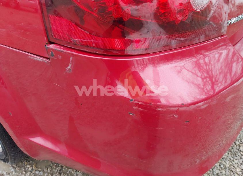 Photo 20 of 2013 Dodge Avenger SXT (VIN 1C3CDZCGXDN730428)