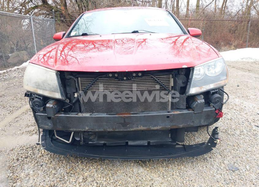 Photo 6 of 2013 Dodge Avenger SXT (VIN 1C3CDZCGXDN730428)