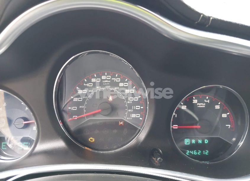 Photo 7 of 2013 Dodge Avenger SXT (VIN 1C3CDZCGXDN730428)