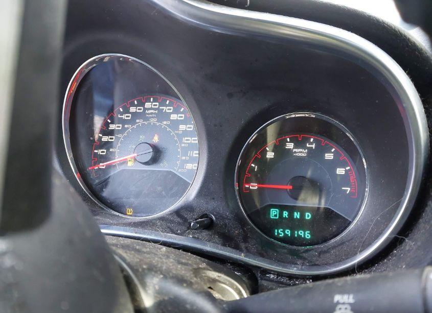 Photo 7 of 2014 Dodge Avenger SXT (VIN 1C3CDZCGXEN160299)