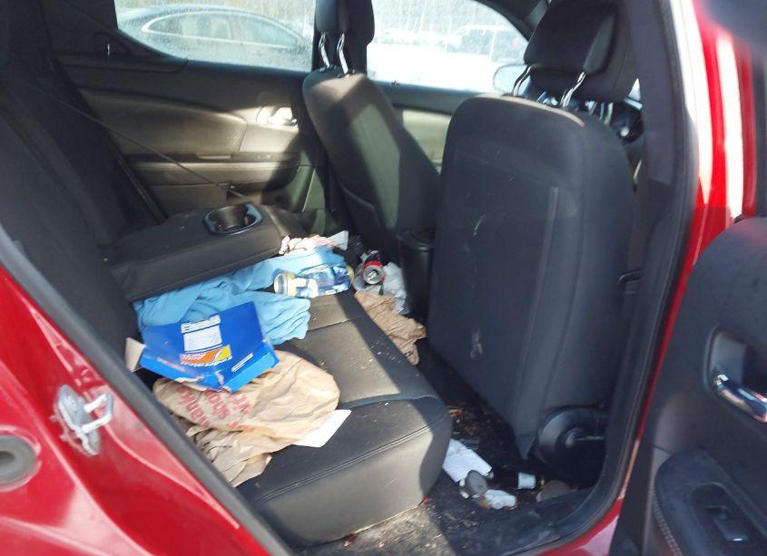 Photo 8 of 2014 Dodge Avenger SXT (VIN 1C3CDZCGXEN160299)