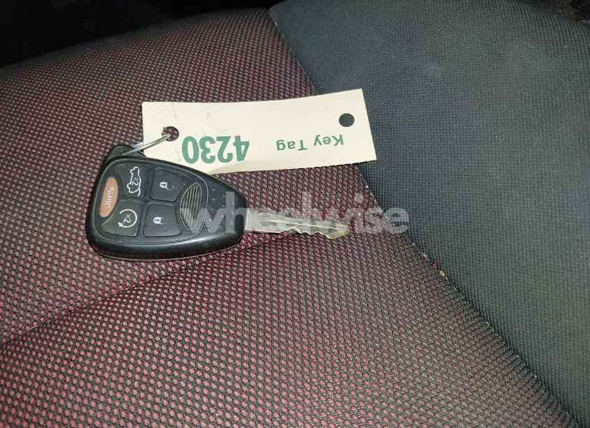 Photo 11 of 2012 Dodge Avenger SXT PLUS (VIN 1C3CDZEG3CN143077)