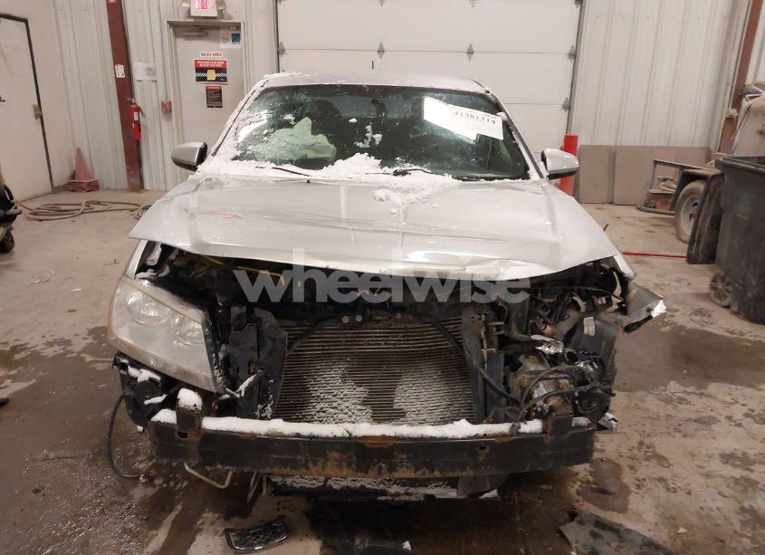 Photo 12 of 2012 Dodge Avenger SXT PLUS (VIN 1C3CDZEG3CN143077)