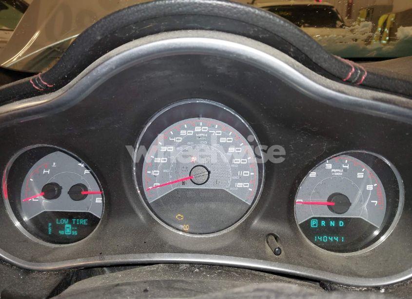 Photo 7 of 2012 Dodge Avenger SXT PLUS (VIN 1C3CDZEG3CN143077)